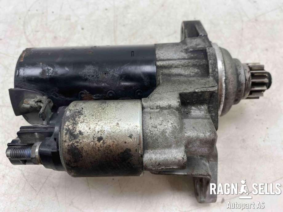 Starter til Audi A1 2010-2014 (Type I, Fase 1)  (02T 911 024 J|)