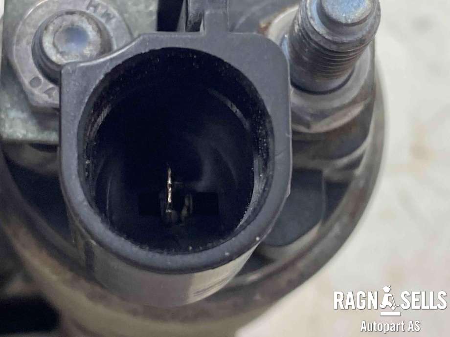 Starter til Audi A1 2010-2014 (Type I, Fase 1)  (02T 911 024 J|)