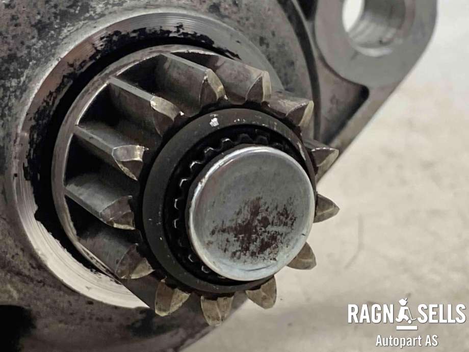 Starter til Audi A1 2010-2014 (Type I, Fase 1)  (02T 911 024 J|)