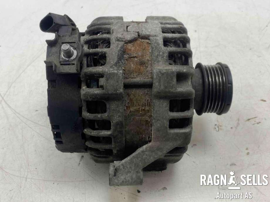 Dynamo diesel til Volvo S60 2010-2014 (Type II, Fase 1)  (N/A||36012618)