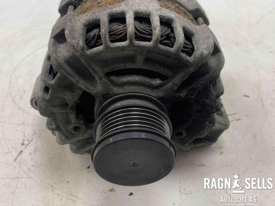 Dynamo diesel til Volvo S60 2010-2014 (Type II, Fase 1)  (N/A||36012618)