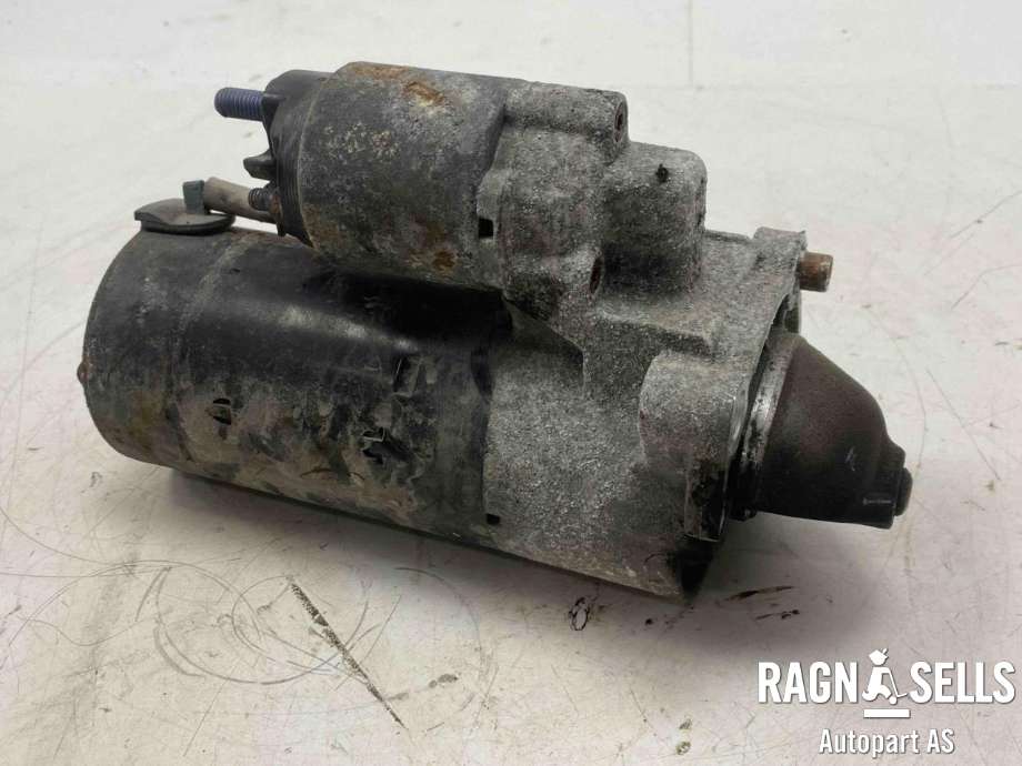 Starter diesel til Volvo S60 2010-2014 (Type II, Fase 1)  (36001408||0 001 109 398)