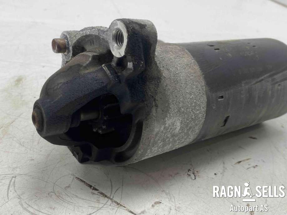Starter diesel til Volvo S60 2010-2014 (Type II, Fase 1)  (36001408||0 001 109 398)