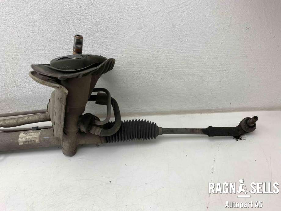 Tannstang til Volvo S60 2010-2014 (Type II, Fase 1)  (36001311|31329878|31302133)