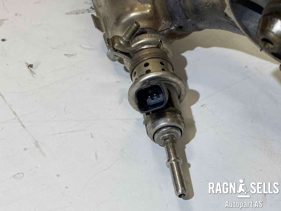 Partikkelfilter til Toyota Proace 2016-->> (Type II)  (98 209 745 80|)