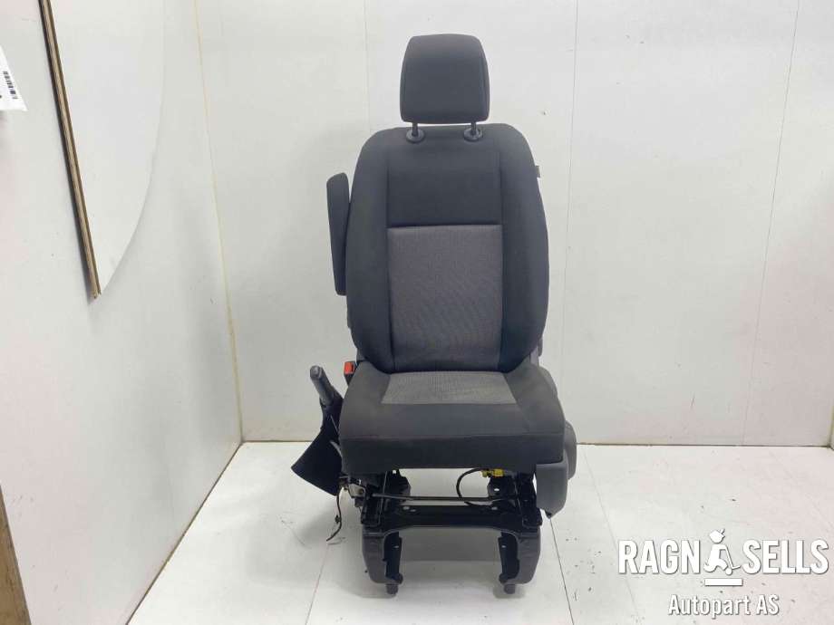Sete foran venstre til Toyota Proace, 2016-->> (Type II)  