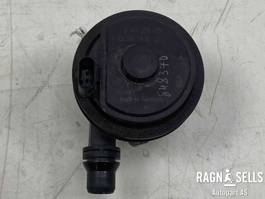 Sirkulasjonspumpe til BMW i3 2013-2022  (BOSCH|64 11 9 147 359|)