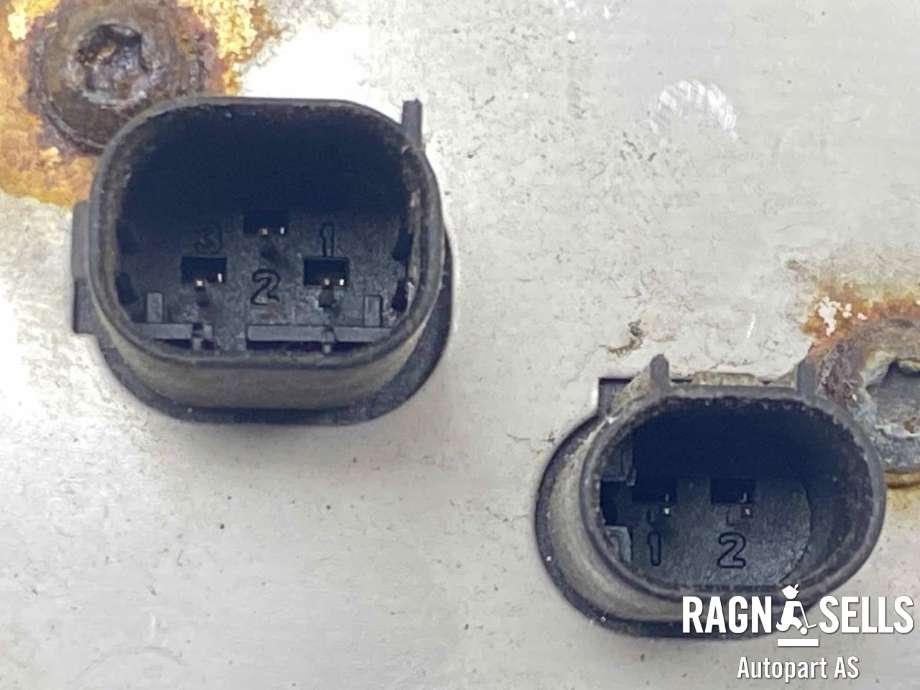 Varmeapparat diverse til BMW i3 2013-2022  (9363105|)