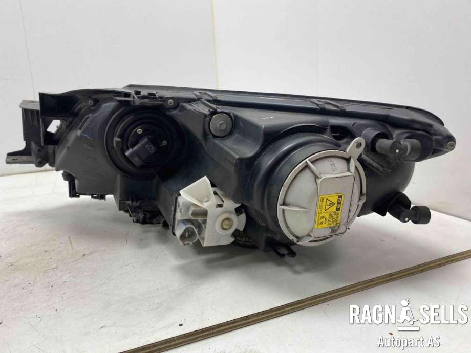 Frontlykt høyre xenon til Mazda CX-7 2007-2012 (EH62-51-031C|)