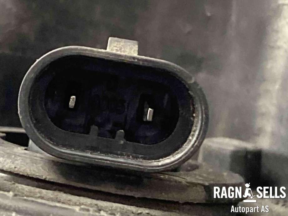 Frontlykt høyre xenon til Mazda CX-7 2007-2012 (EH62-51-031C|)