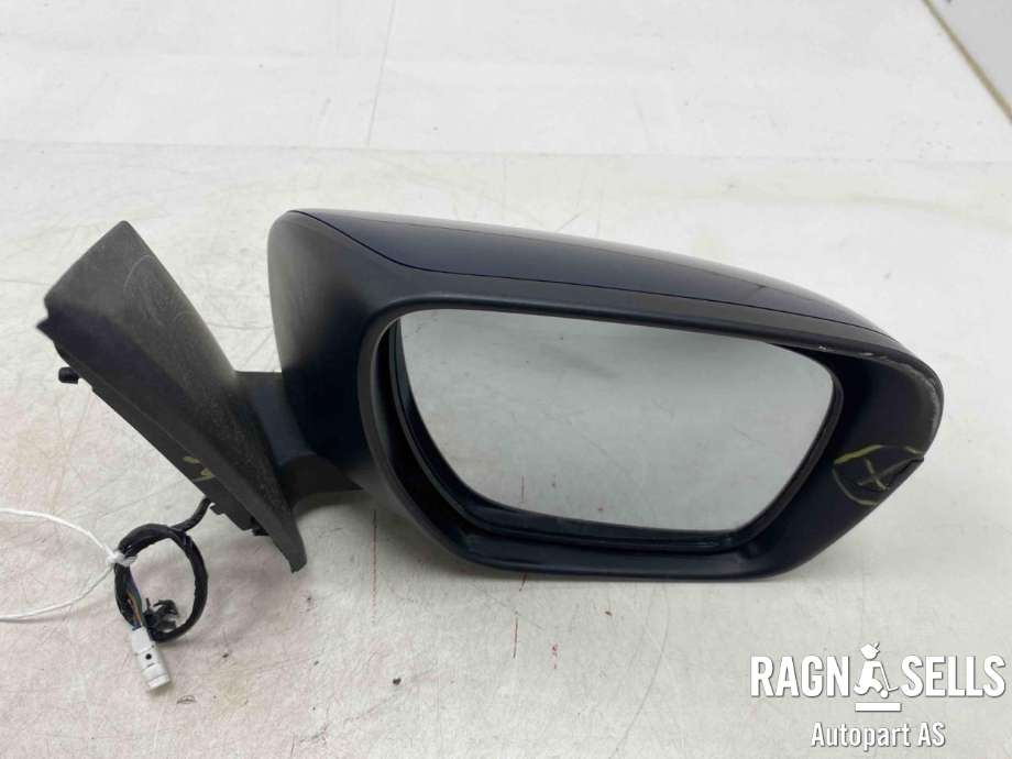Speil høyre til Mazda CX-7, 2007-2012  