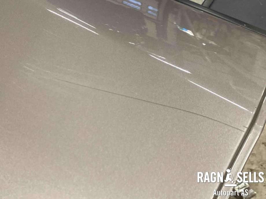 Dør høyre bak til Toyota Yaris 2014-2020 (Type III, Fase 2)  (670030D190||6711352150)