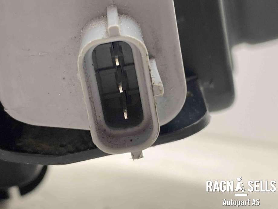 Frontlykt venstre halogen til Maxus EV80 2019-->>  (N/A|)