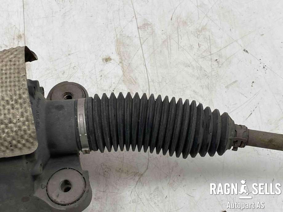 Tannstang elektrisk til VW Touran 2010-2015 (Type I, Fase 3)  (3AB 423 061 M|5N1909144L|3AB423050M|3AB423061G|3AB423061H|3AB423061J|3AB423061K|3AB423061L|3AB423061MX|3C1423050F|3C1423061J|3C1423061K|3C1423061N|3C1423061P|3C1423061R)