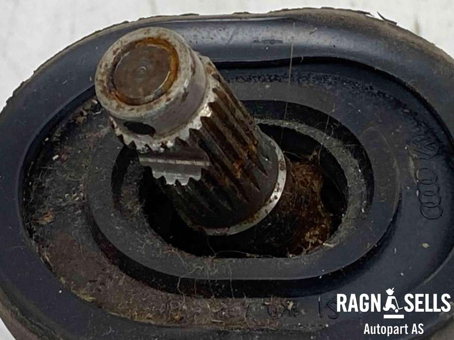 Tannstang elektrisk til Škoda Yeti 2009-2013 (Fase 1)  (1K1 423 055 K||1K0909144J|1K1423051DL|1K1423051ED|1K1423051EK|1K1423051EP|1K1423051ES|1K1423051FE|1K1423055EE|1K1423055G|1K1423055GX|1K1423055M|1K1423055MX)