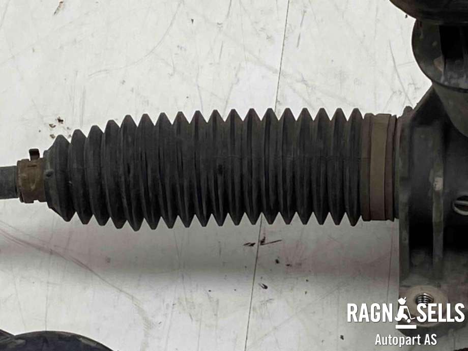 Tannstang elektrisk til Škoda Yeti 2009-2013 (Fase 1)  (1K1 423 055 K||1K0909144J|1K1423051DL|1K1423051ED|1K1423051EK|1K1423051EP|1K1423051ES|1K1423051FE|1K1423055EE|1K1423055G|1K1423055GX|1K1423055M|1K1423055MX)