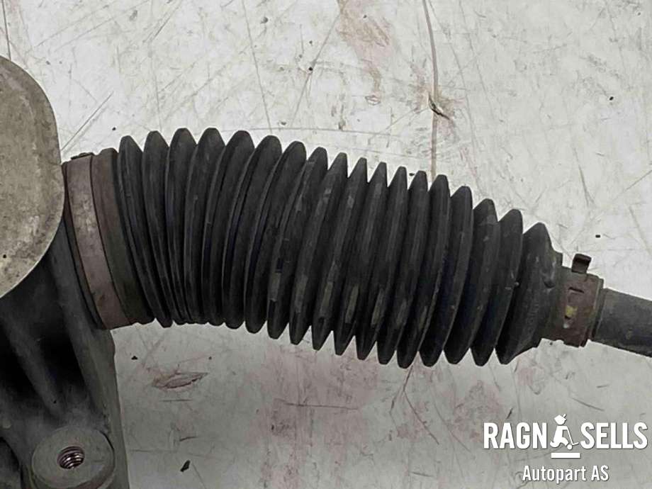 Tannstang elektrisk til Škoda Yeti 2009-2013 (Fase 1)  (1K1 423 055 K||1K0909144J|1K1423051DL|1K1423051ED|1K1423051EK|1K1423051EP|1K1423051ES|1K1423051FE|1K1423055EE|1K1423055G|1K1423055GX|1K1423055M|1K1423055MX)