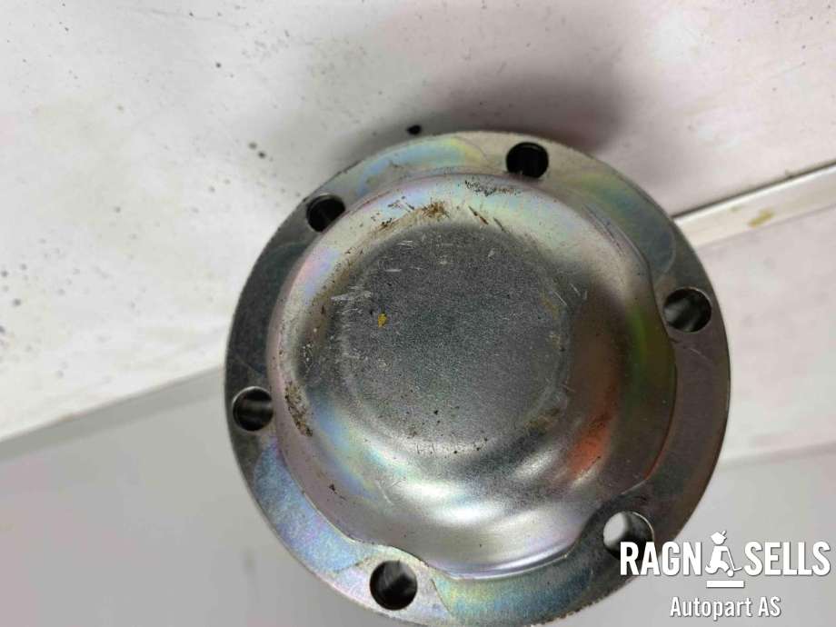 Mellomaksel til VW Caddy 2010-2015 (Type III, Fase 2)  (2K0 521 101 M|)