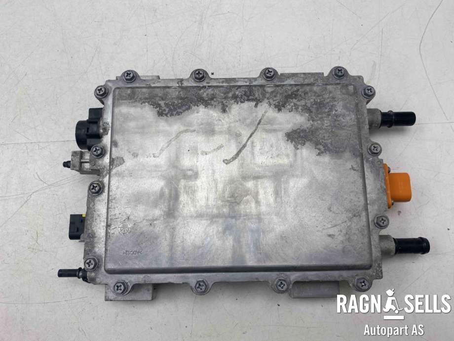 DCDC converter elbil til Jaguar I-PACE 2018-->>  (T4K6510|J9D314B227AD|T4K13291|J9D314B227AF)