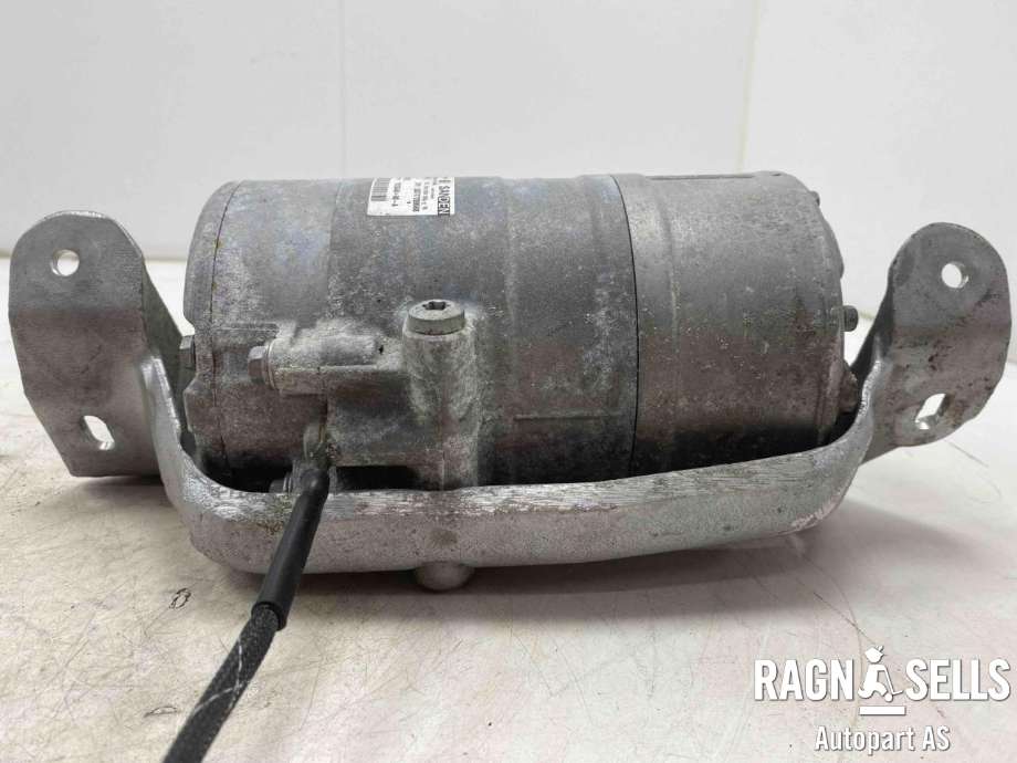Aircondition kompressor elbil til Mercedes B-Klasse, electric drive 2014-2018 (W242) (W242) (SANDEN|A 003 230 51 11||A 003 230 51 11 80|1015549-00-A|0032305111)