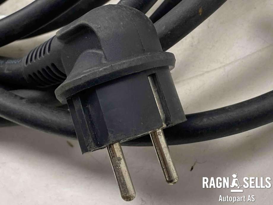 Batterilader kabel til Mercedes B-Klasse, electric drive 2014-2018 (W242) (W242) (A 000 583 17 98|)