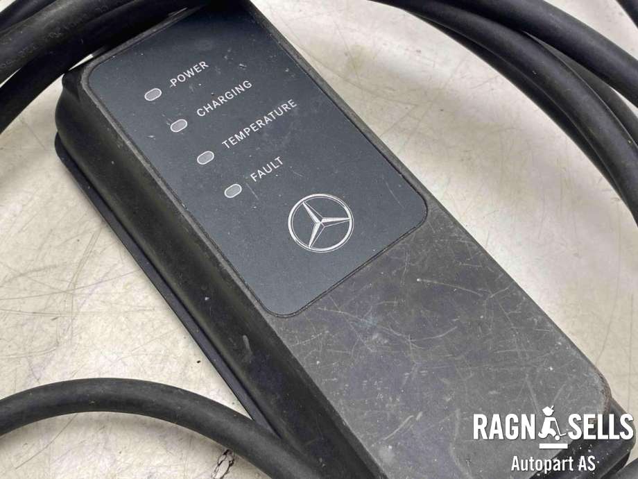 Batterilader kabel til Mercedes B-Klasse, electric drive 2014-2018 (W242) (W242) (A 000 583 17 98|)