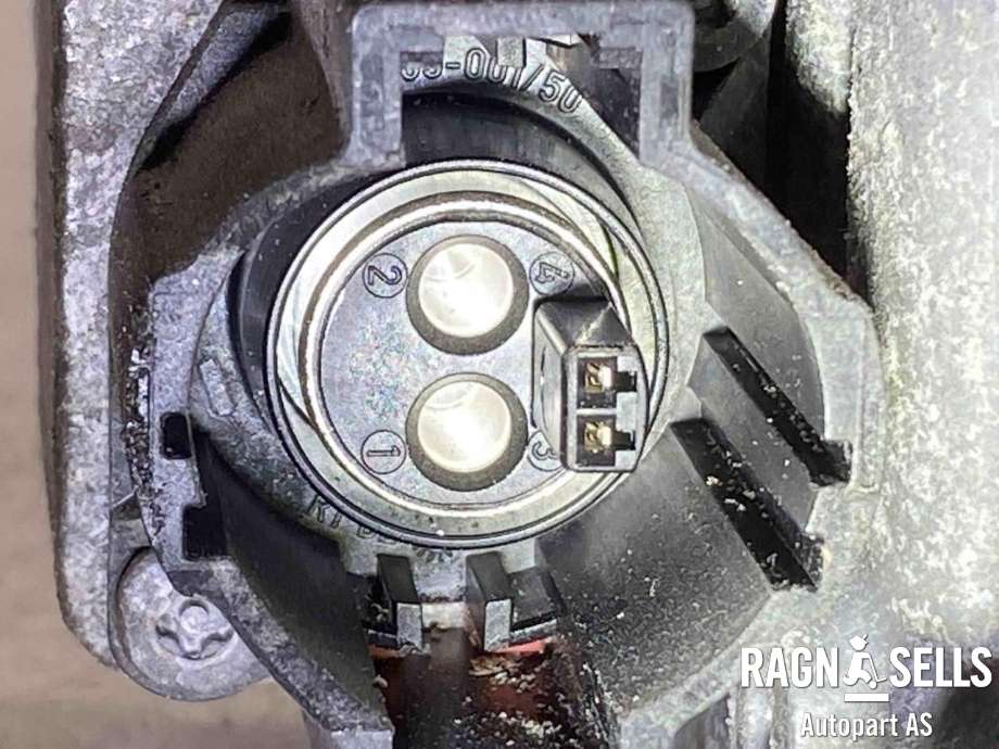 Vannpumpe elektrisk til Mercedes B-Klasse, electric drive 2014-2018 (W242) (W242) (A 242 500 00 86|1015565-00-C|16106A0044KC)