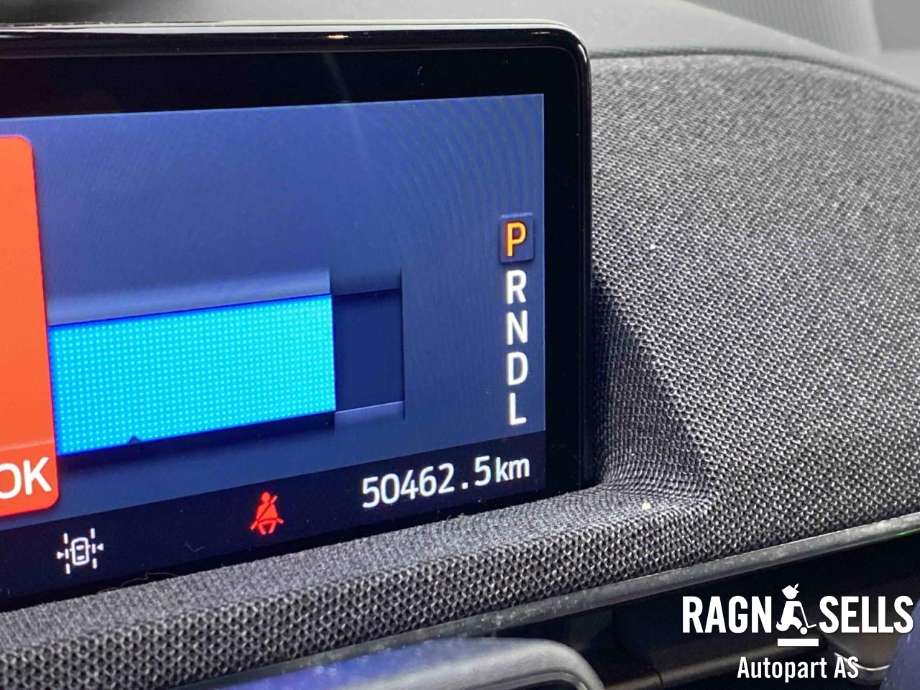 Batteripakke elbil til Ford Mustang Mach-e 2020-->>  (2498110|LJ88-10C700-AM|LJ98-10B759-AC|CX727EV)