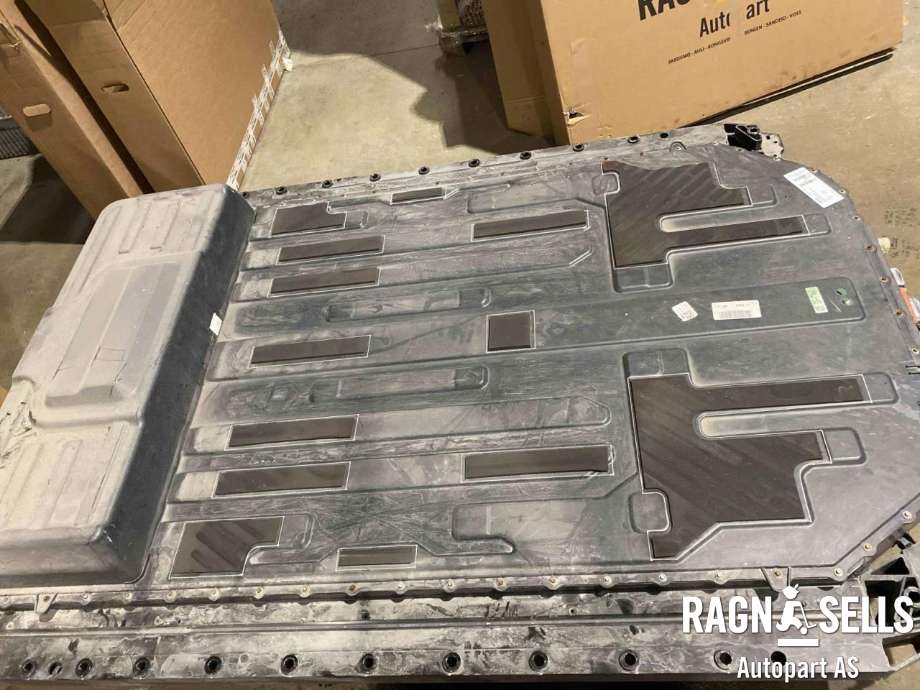 Batteripakke elbil til Ford Mustang Mach-e 2020-->>  (2498110|LJ88-10C700-AM|LJ98-10B759-AC|CX727EV)
