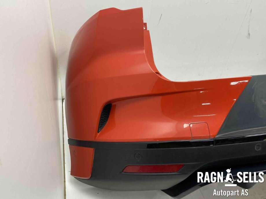 Støtfanger bak til Jaguar I-PACE 2018-->>  (T4K5807LML|J9D317A958BA8LML|)