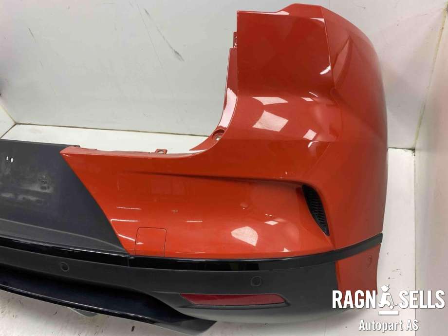 Støtfanger bak til Jaguar I-PACE 2018-->>  (T4K5807LML|J9D317A958BA8LML|)