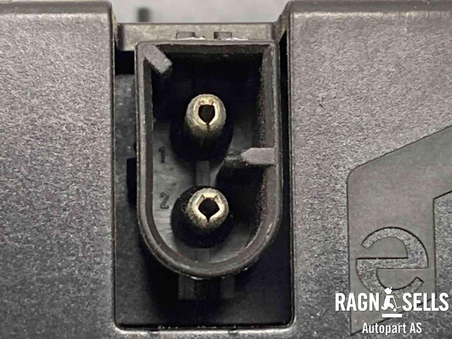 Varmeapparat betjening til BMW 5-Serie 2003-2010 (E60/E61) (E60/E61) (64 11 6 946 981||64 11 6 988 504|64 11 9 122 398)