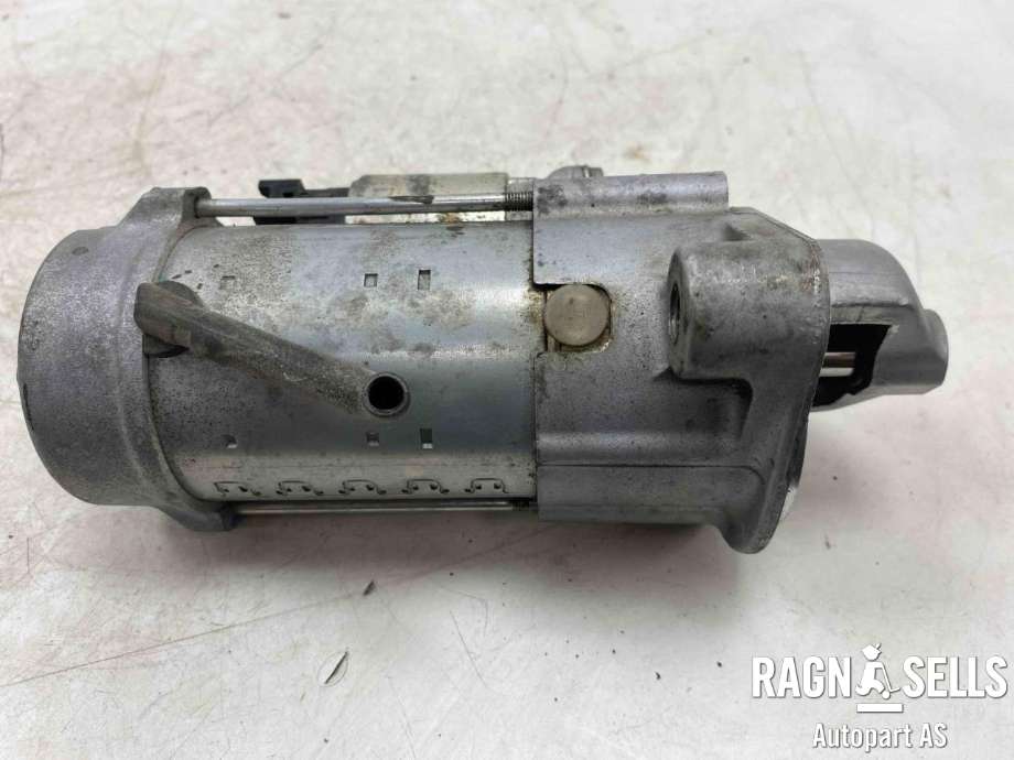 Starter diesel til Isuzu D-Max 2021-->> (Type III)  (DENSO|8983092630|)