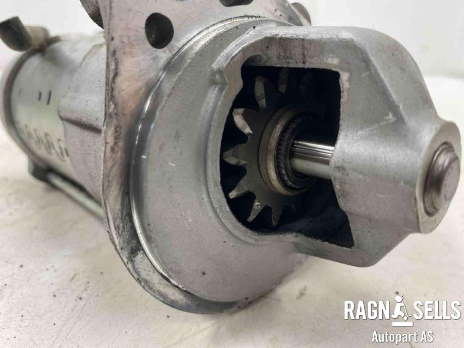 Starter diesel til Isuzu D-Max 2021-->> (Type III)  (DENSO|8983092630|)