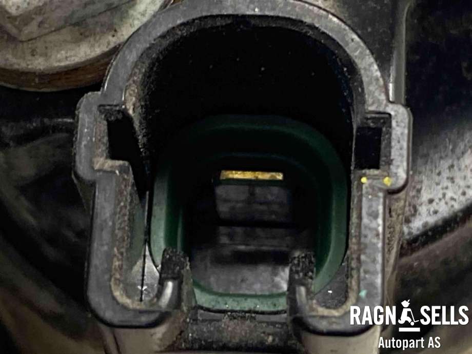 Starter diesel til Isuzu D-Max 2021-->> (Type III)  (DENSO|8983092630|)