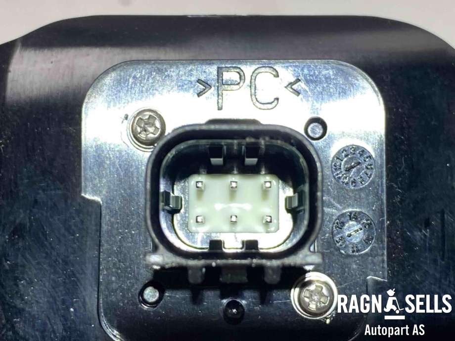 Kamera til Toyota Yaris 2012-2014 (Type III, Fase 1)  
