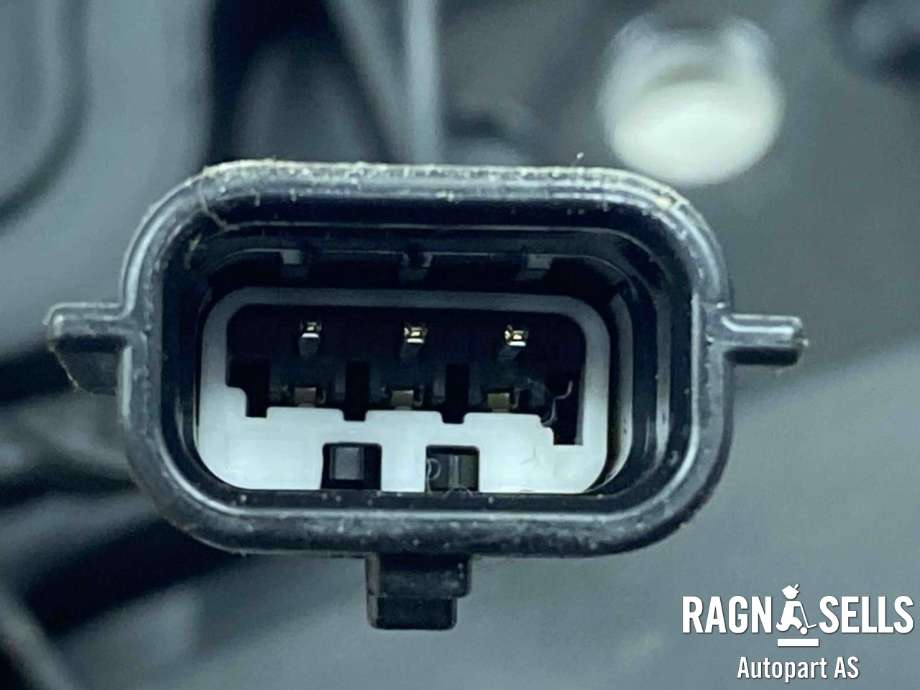 Airbag diverse til Jaguar I-PACE 2018-->>  (J9C17735||J9C316E636AF|J9C21641|J9C316E636AH)