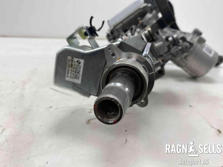 Rattaksel elektrisk servo til Kia Niro 2016-2021  