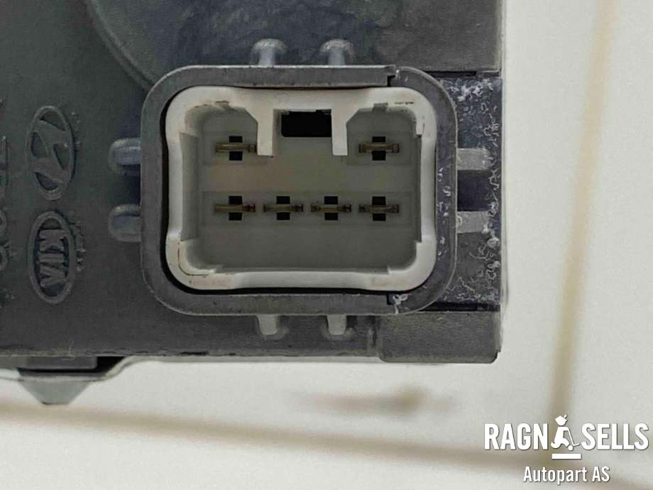 Rattaksel elektrisk servo til Kia Niro 2016-2021  