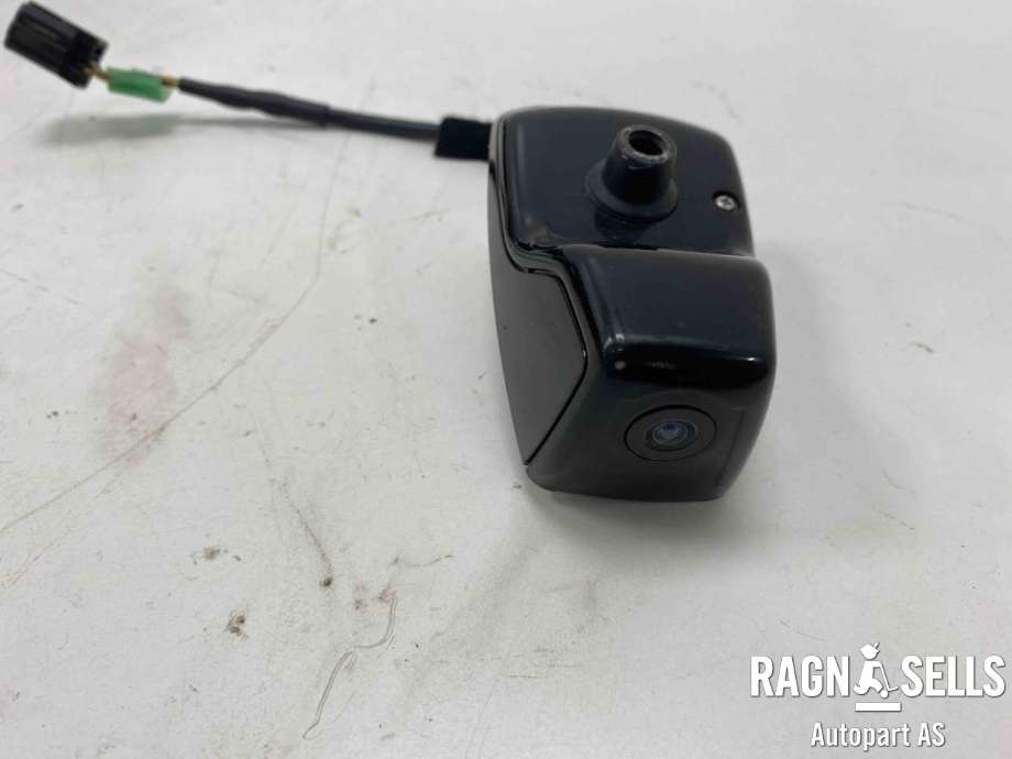 Kamera til Kia Niro, 2016-2021  