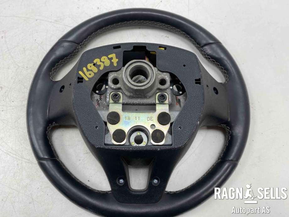 Ratt til Kia Niro 2016-2021  