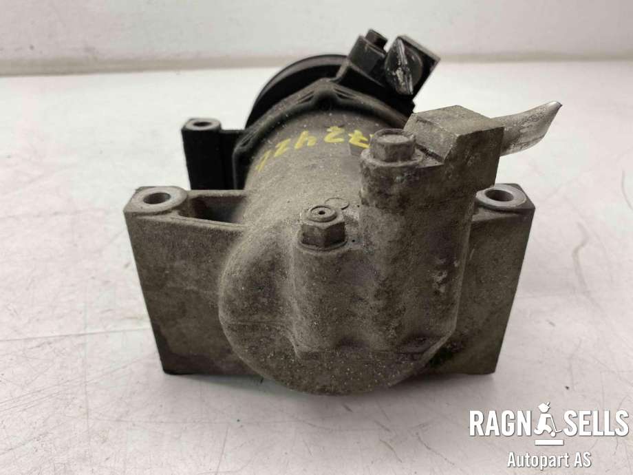 Aircondition kompressor til Nissan Navara 2010-2015 (Fase 2) (D40) (D40) 