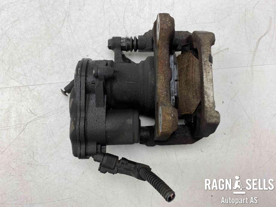 Bremsecaliper høyre bak til Nissan Navara 2010-2015 (Fase 2) (D40) (D40) 