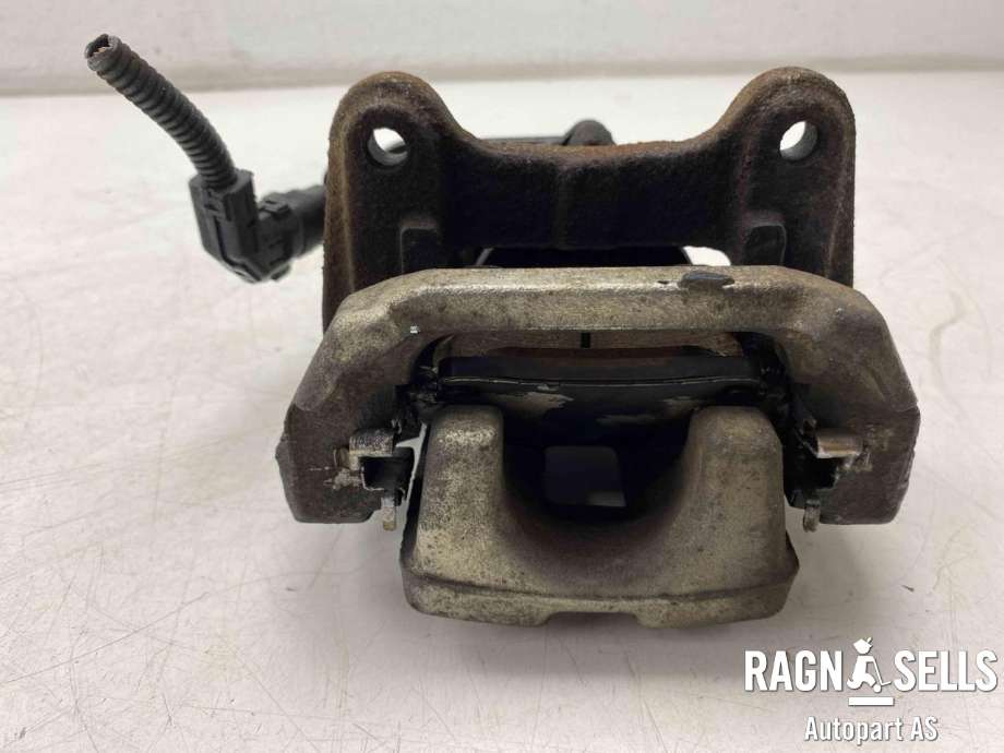Bremsecaliper høyre bak til Nissan Navara 2010-2015 (Fase 2) (D40) (D40) 