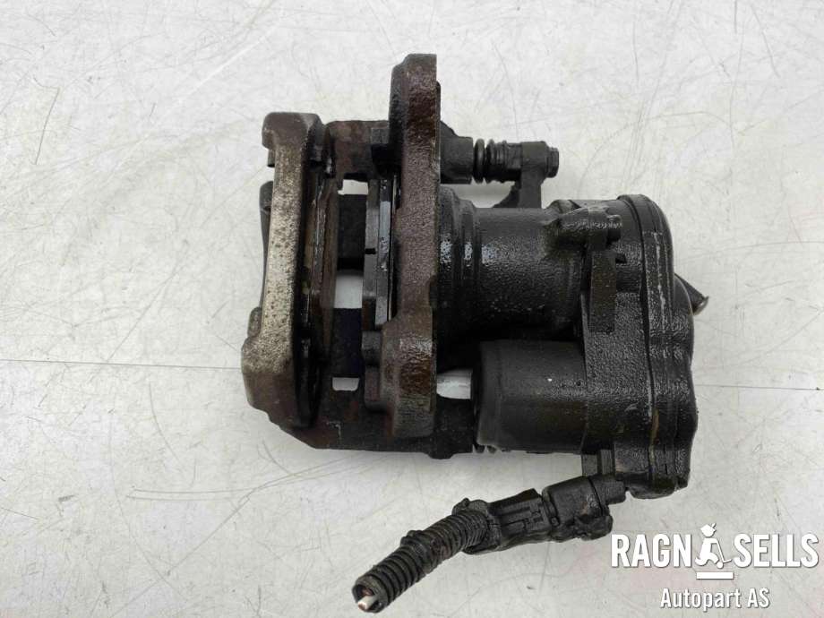 Bremsecaliper venstre bak til Nissan Navara 2010-2015 (Fase 2) (D40) (D40) 