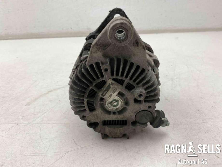 Dynamo diesel til Nissan Navara 2010-2015 (Fase 2) (D40) (D40) 