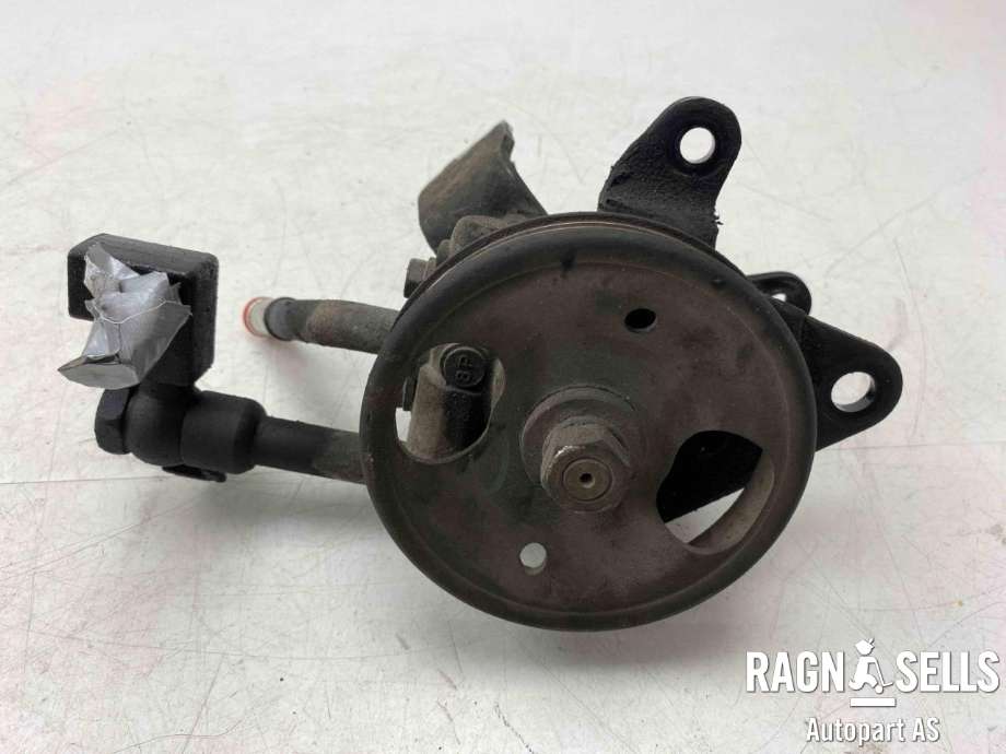 Servo pumpe mekanisk til Nissan Navara 2010-2015 (Fase 2) (D40) (D40)