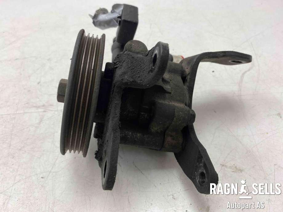 Servo pumpe mekanisk til Nissan Navara 2010-2015 (Fase 2) (D40) (D40)