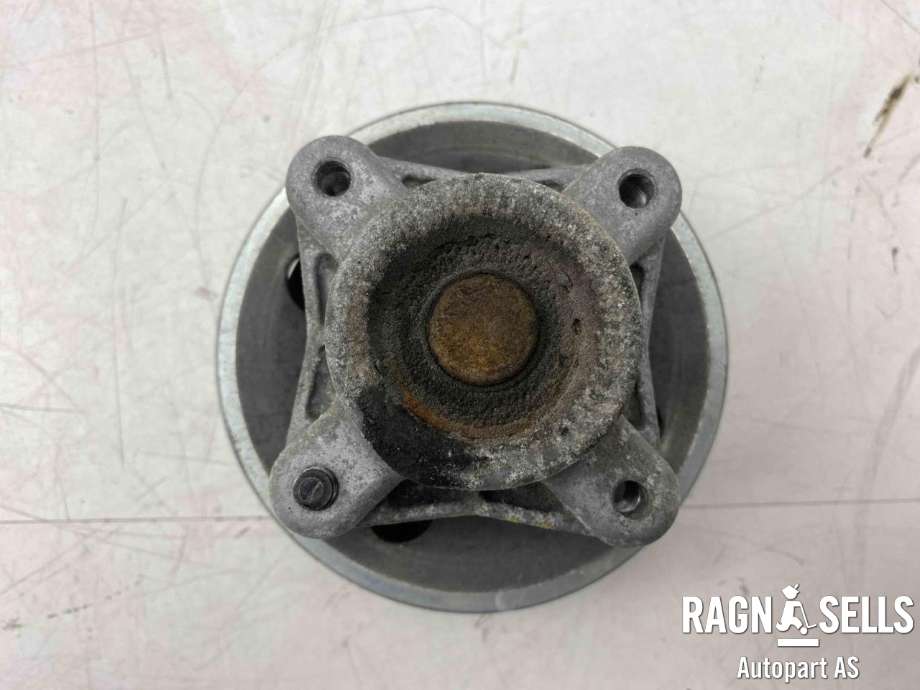 Reimskive til Volvo XC60 2014-2017 (Type I, Fase 2)  (30731821|)