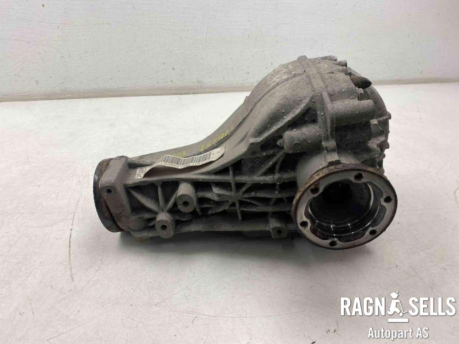 Kardang klokke bak til Audi A4, Allroad 2009-2016 (Type I) (B8) (B8) (0BC 500 043 M|)